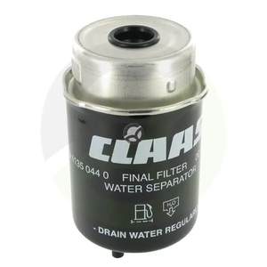 Filter goriva - Claas 0011350440