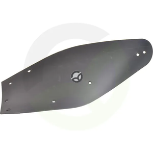 Deska pluga leva H4 14 - Kuhn 612109