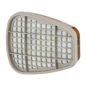Filter za plin 6000 A1 (2P) - 3M 6051P02