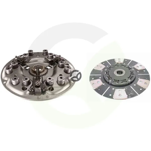 Komplet sklopke - KAWE 6048101N