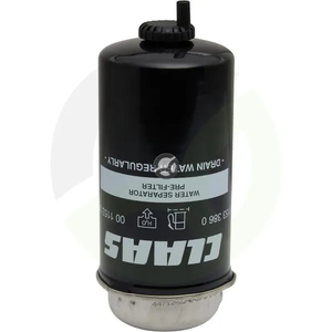 Filter goriva - Claas 0011533860