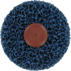 Čistilni disk 100x25x6mm - 3M 61168