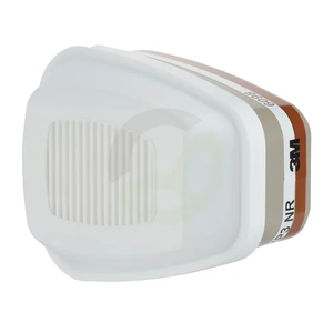 Filter za plin 6000 AxP3R (2P) - 3M 6098P02