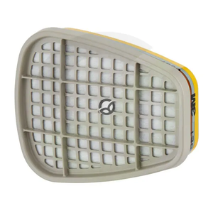 Plinski filter 6000 ABE1 (2P) - 3M 6057P02