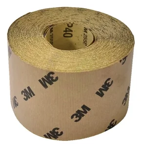Brusni papir K60 115mmx23 m - 3M 61035