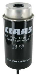 Filter goriva - Claas 0011706560