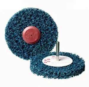 Čistilni disk 150x13x8mm - 3M 61166
