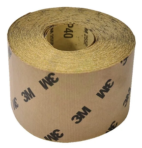 Brusni papir K220 115mmx23 m - 3M 61029