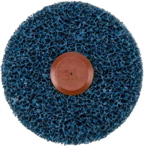 Čistilni disk 150x25x8mm - 3M 61169