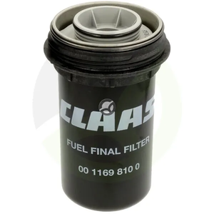 Filter goriva - Claas 0011698100