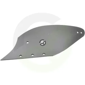 Deska pluga leva Y 12 za Kuhn 610035