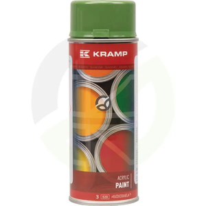 Fendt zelena barva 400 ml - Kramp 616004KR