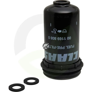 Filter goriva - Claas 0011698080