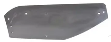 Deska pluga leva RL - Kuhn 616105