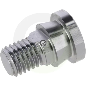 Vijak noža M12x24 - Pöttinger 00119013