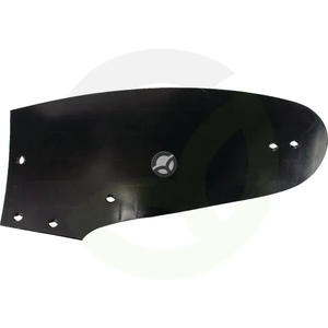 Deska pluga leva NS44 ustreza Kuhn 616191 - Kramp