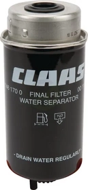 Filter goriva - Claas 0011461700