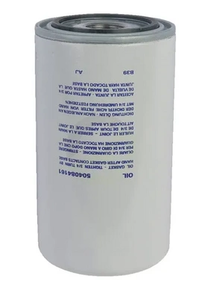 Oljni filter - Claas 0011782260