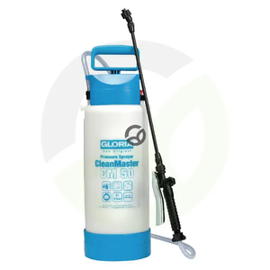 Clean Master CM50 5L - Gloria 6200000
