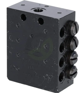 Mono-blok 6 izhodov - SKF 619264731