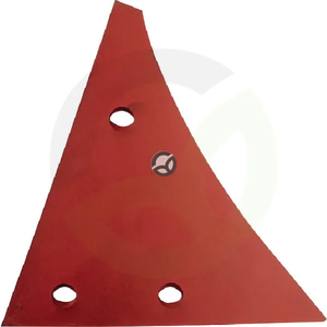 Golenica pluga desna H4 - Kramp 619120N