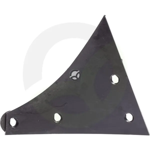 Golenica pluga desna SK Kuhn - Kramp 619278N