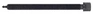 Mehansko tlačno vreteno M14x1,5x250mm - KUKKO 614250