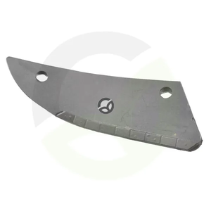 Golenica pluga leva karbid 619039C