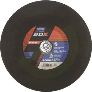 Rezalni disk Norline 300x2,8 - Norton 66252829909