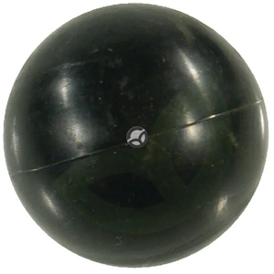 Gumijasta krogla za ventil 60 mm - MZ 0060110