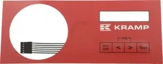 Stikala - Kramp 6700302