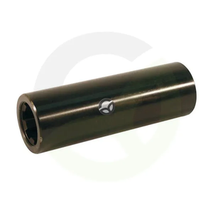 Zobata puša 65L 1.1/8-6 - Kramp 6740111KR