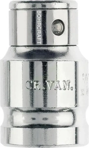 Adapter za nastavke 10 mm hex 3/8