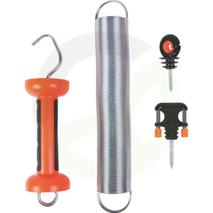 Set za vrata električne ograje - Gallagher 009084