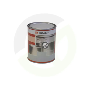 Osnovni premaz sivo zelena 1L - Kramp 666608KR