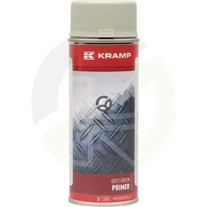 Osnovni premaz sivo zelen 400ml aerosol - Kramp 666604KR
