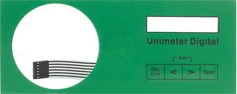 Stikala Unimeter original - WILE 6700300S