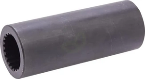 Zobata puša 130L 1.3/8-21 - Kramp 6740122KR