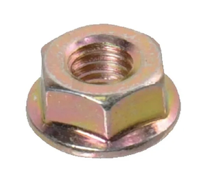 Prirobnična matica 6 - Hikoki 6695170