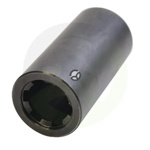 Zobata puša 100L Ø35 1,3/8-6 - Kramp 6740190KR