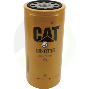 Oljni filter - Claas 0007983031