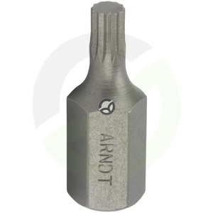 Biti M10 XZN M10x75 - Bohrcraft 66201501075