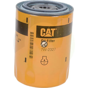 Oljni filter - Claas 0007967170