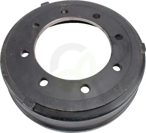 Zavorni boben 400x80 - ADR 66LTG0801