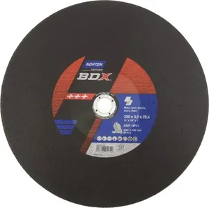 Rezalni disk Norline 350x3 - Norton 66252829910