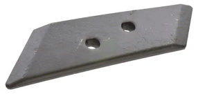 Lemežna špica desna - Kuhn 622224
