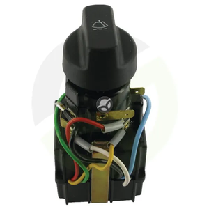 Stikalo sprednjih brisalcev - Zetor 62115801