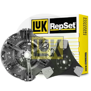 Komplet sklopke - LuK 628304309