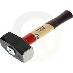 Macola ROTBAND-PLUS, 2000 g - Gedore 620E2000GED