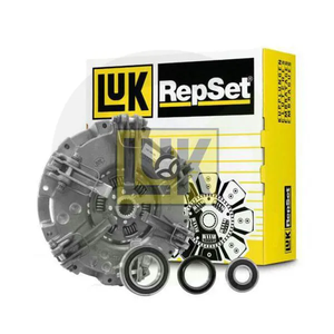 Komplet sklopke - LuK 628336010